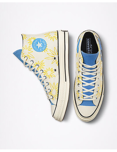CONVERSE Chuck 70 Hi – Trainer