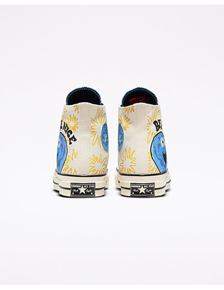 CONVERSE Chuck 70 Hi - Scarpe da ginnastica