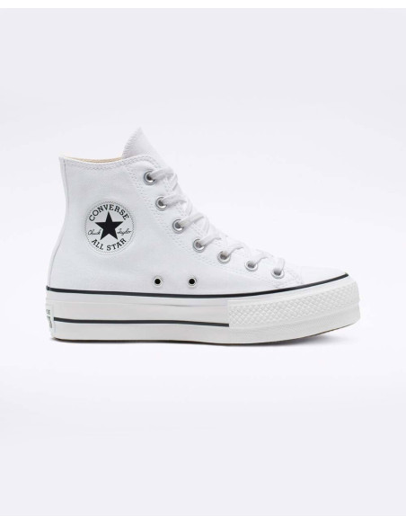 CONVERSE Ctas Lift Hi - Zapatillas