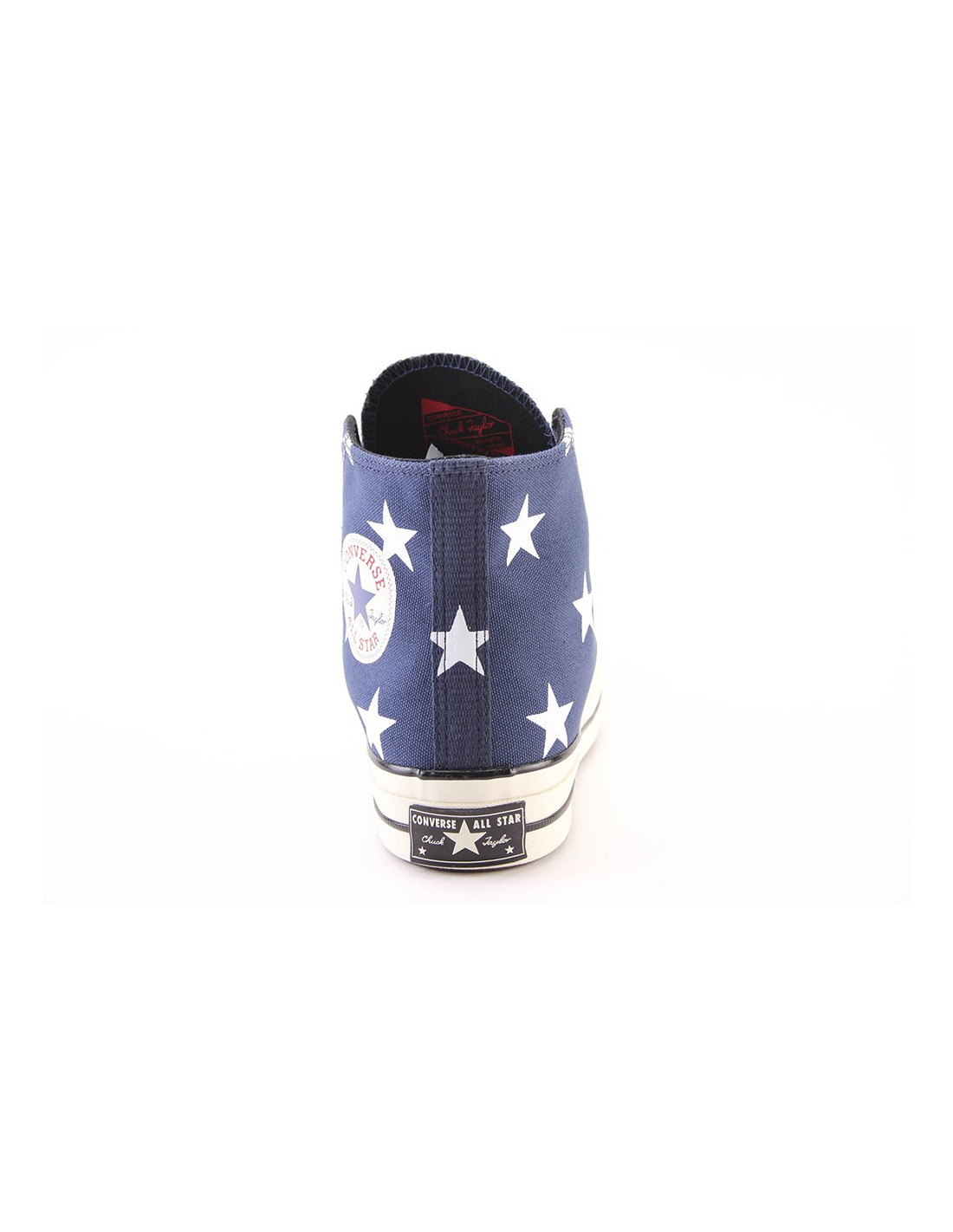 CONVERSE Chuck Taylor All Star 70 Hi 青 CHUCK TAYLOR ALL STAR 70 HI - スニーカーショップSKIT