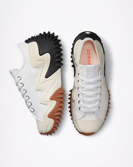 CONVERSE Run Star Motion Ox - Baskets