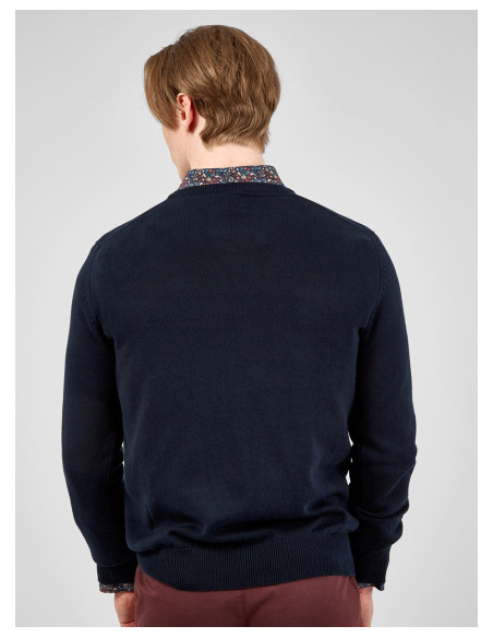 BEN SHERMAN 0063370 - Jumper