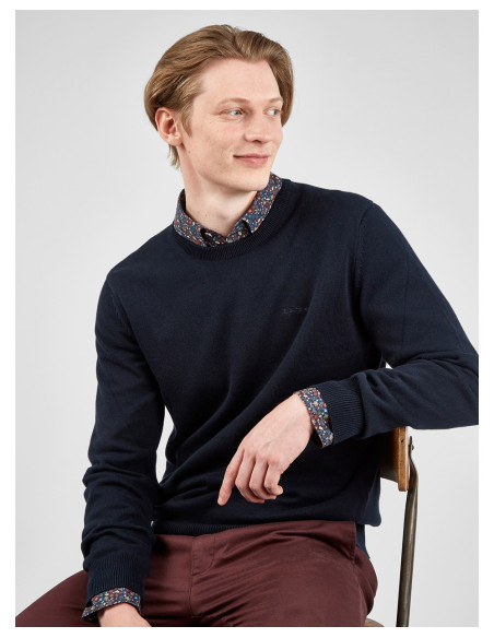 BEN SHERMAN 0063370 - Jumper
