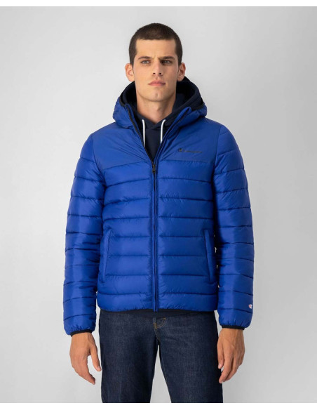 CHAMPION 218073 - Chaqueta con capucha