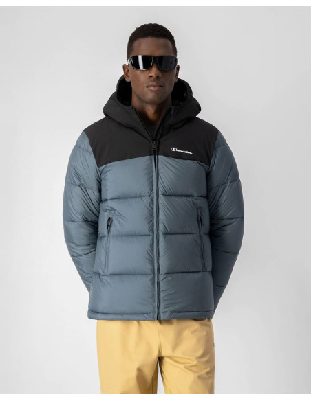 CHAMPION 218080 - Chaqueta con capucha