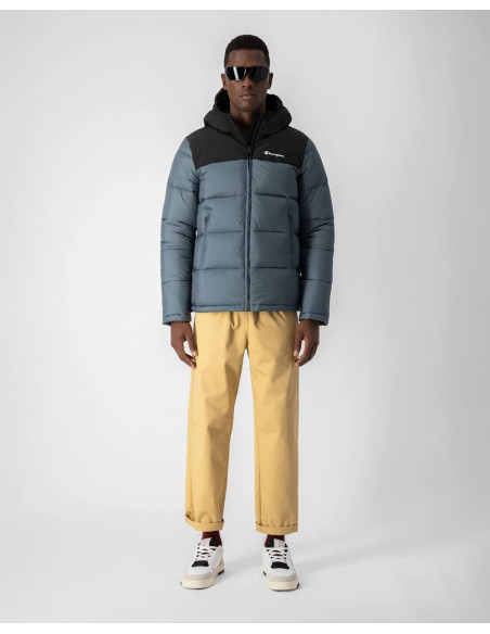 CHAMPION 218080 - Chaqueta con capucha
