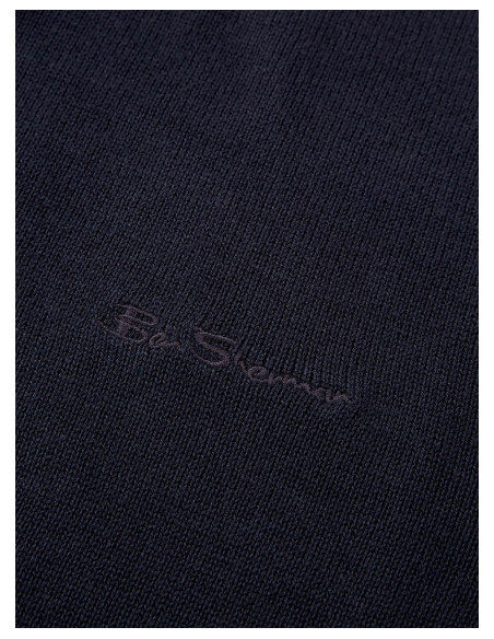 BEN SHERMAN 0063370 - Jumper