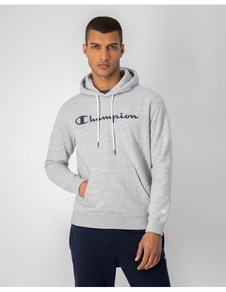 CHAMPION 218282 - Sudadera con capucha