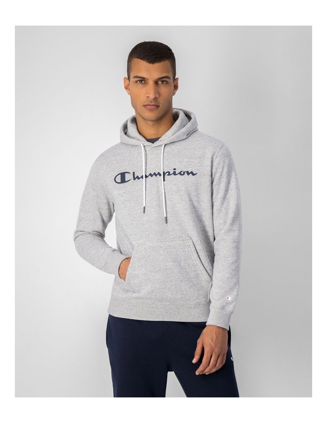 Champion sweater female clearance in english