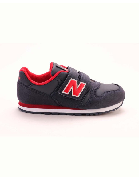 NEW BALANCE YV373 - Baskets