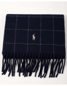 POLO RALPH LAUREN 449891271 - Scarf