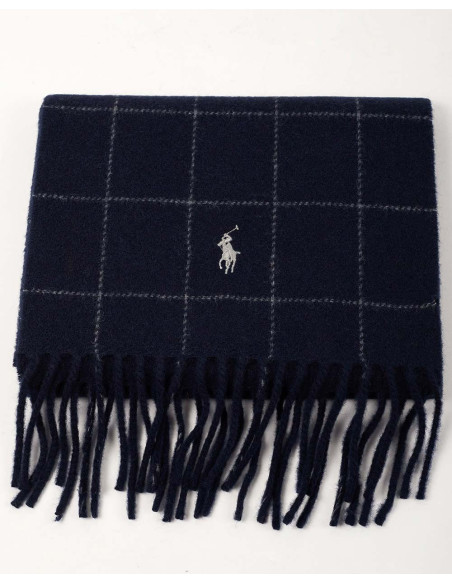 POLO RALPH LAUREN 449891271 - Bufanda