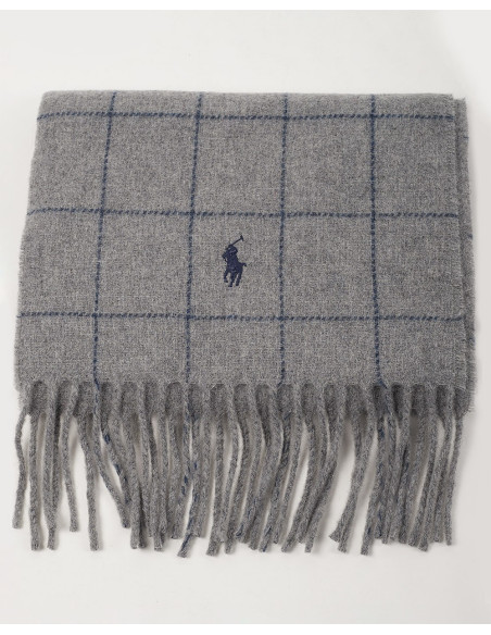 POLO RALPH LAUREN 449891271 - Bufanda