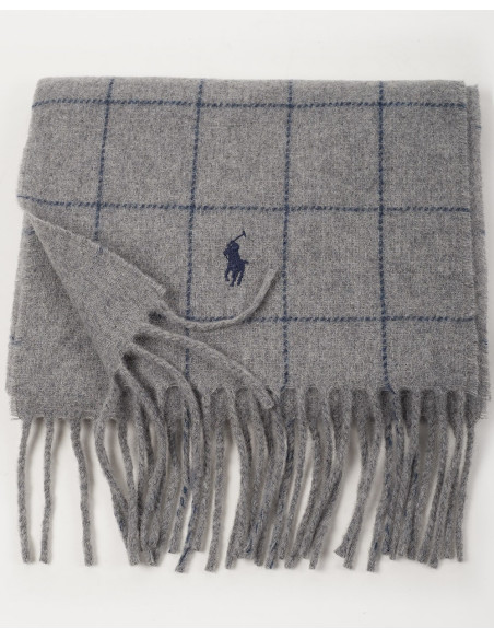 POLO RALPH LAUREN 449891271 - Cachecol