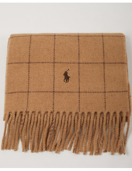 POLO RALPH LAUREN 449891271 - Bufanda