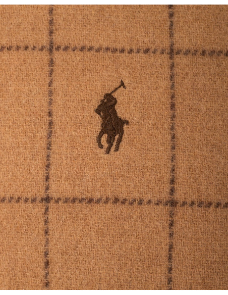 POLO RALPH LAUREN 449891271 - Bufanda