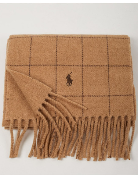 POLO RALPH LAUREN 449891271 - Bufanda