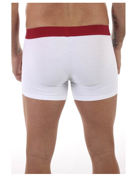 LEVI'S 2-Pack Solid Basic - Boxer shorts