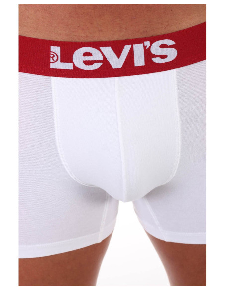 LEVI'S 2-Pack Solid Basic - Boxer shorts