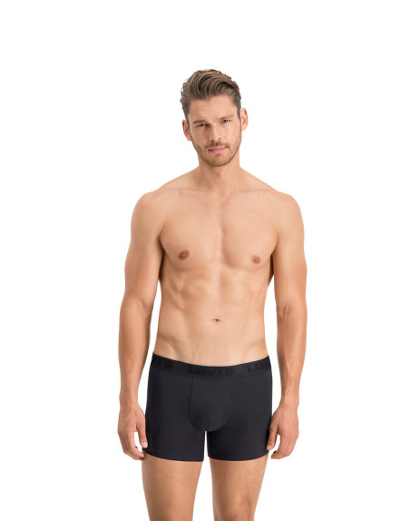 LEVI´S Men Premium (Pack de 3) - Boxer