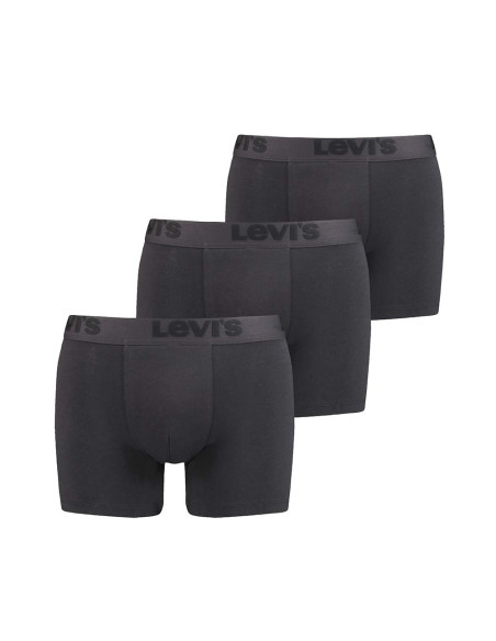LEVI´S Men Premium (Pacote com 3) - Boxer