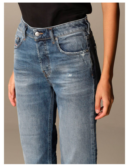 DIESEL D-ARYEL - Jeans