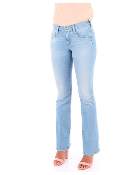 DIESEL D-EBBEY - Jeans