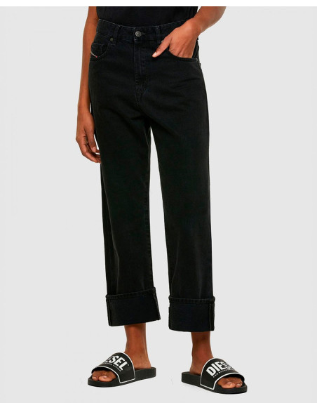 DIESEL D-REGGY - Jeans
