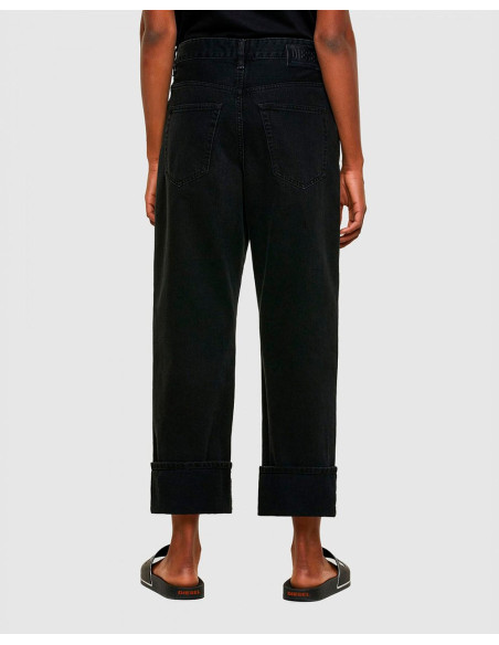 DIESEL D-REGGY - Jeans