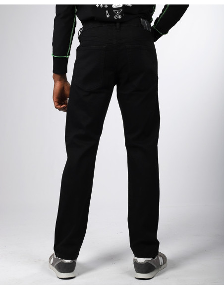DIESEL BUSTER L30 - Pantalón vaquero