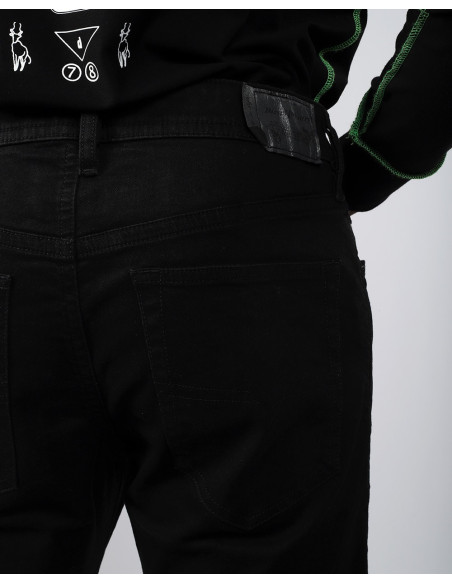 DIESEL BUSTER - Jeans