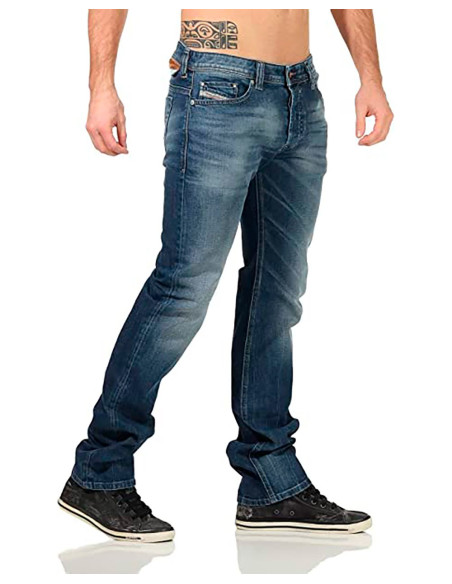 DIESEL SAFADO - Jeans