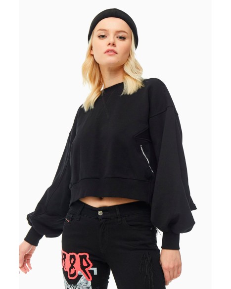 DIESEL F-MONDY - Sweatshirt