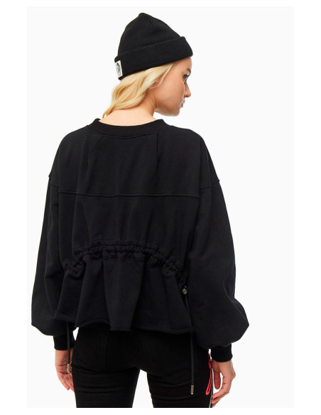 DIESEL F-MONDY - Sweatshirt