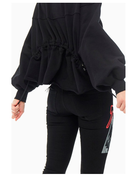 DIESEL F-MONDY - Sweat-shirt