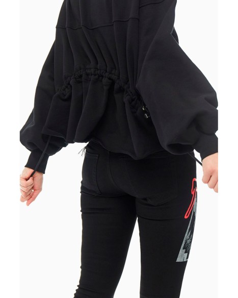 DIESEL F-MONDY - Sweatshirt