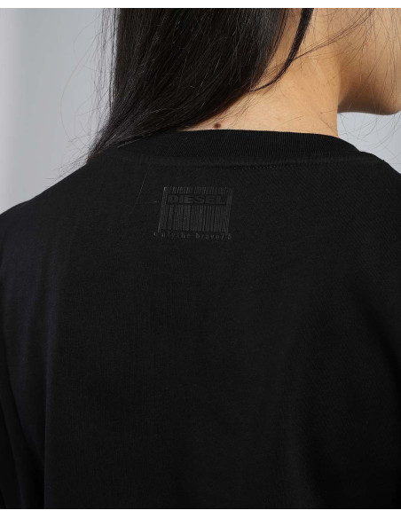 DIESEL T-DARIA-E31 - Camiseta