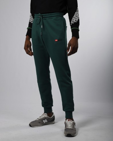 DIESEL P-TARY-DIVISION - Tracksuit bottoms