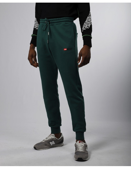DIESEL P-TARY-DIVISION - Pantalon de survêtement