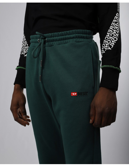 DIESEL P-TARY-DIVISION - Pantalon de survêtement