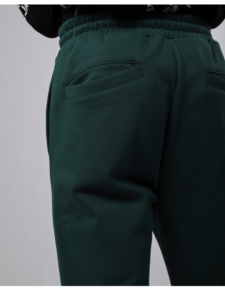 DIESEL P-TARY-DIVISION - Pantalón de chándal