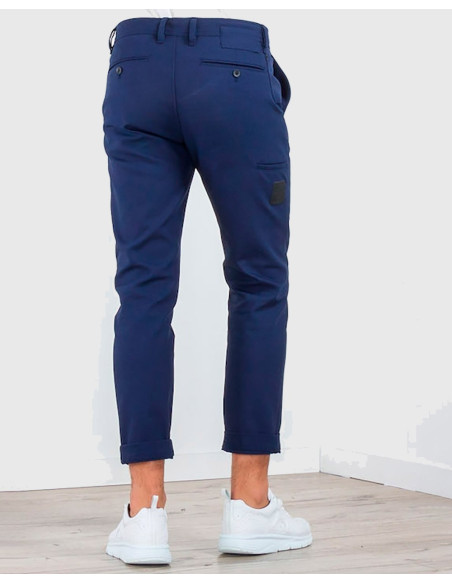 DIESEL P-JARED-NL - Pantalón chino