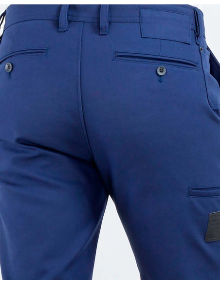DIESEL P-JARED-NL - Pantalón chino