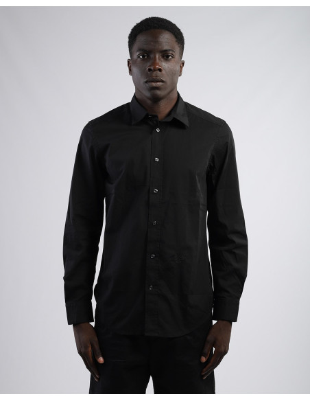 DIESEL R-BOULDER-TOP - Chemise