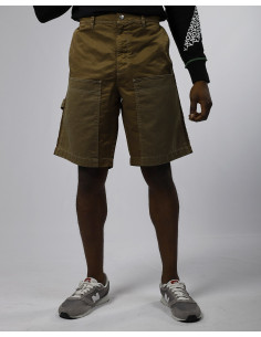 DIESEL P-TRENT-SHORT - Pantalón corto