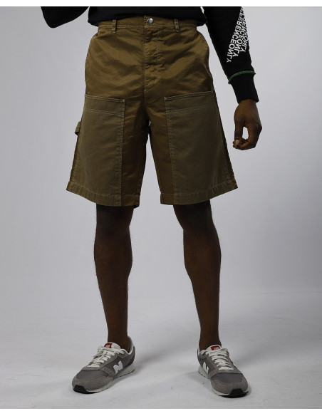DIESEL P-TRENT-SHORT - Pantalone corto