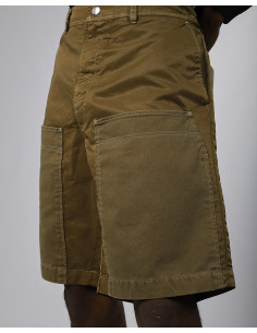 DIESEL P-TRENT-SHORT - Calças curtas 2