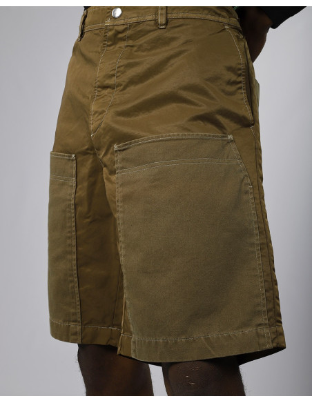 DIESEL P-TRENT-SHORT - Pantalone corto