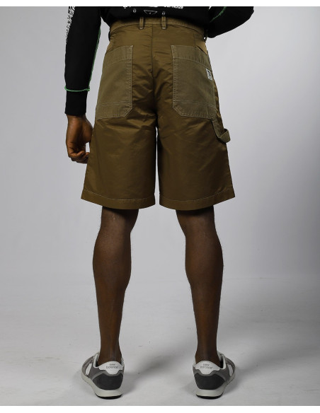 DIESEL P-TRENT-SHORT - Pantalone corto