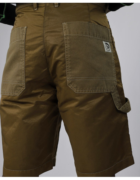 DIESEL P-TRENT-SHORT - Pantalone corto